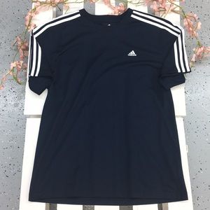 Adidas Climalite Shirt